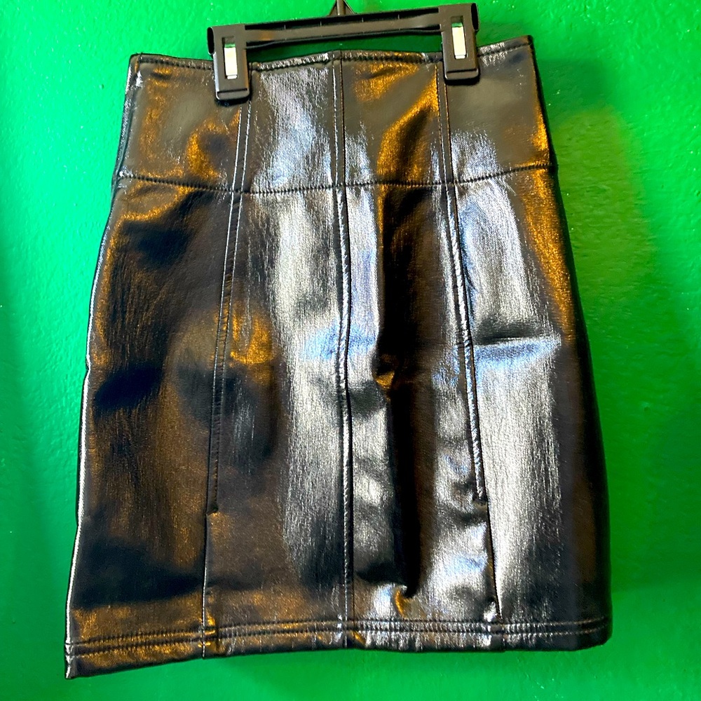 Free People Skirt